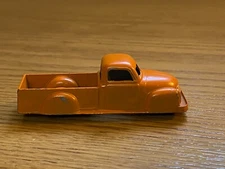 Goodee Diecast Toy Pickup Truck Vintage Toy Tootsietoy Type ax-08