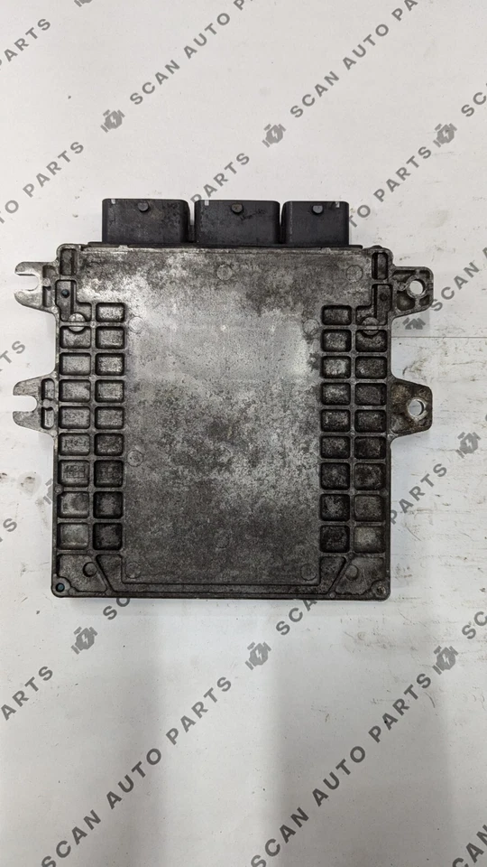 Used 2012 Nissan Quest Hitachi BEM3B0000A1 ECU NEC002-642 - Image 2 of 4