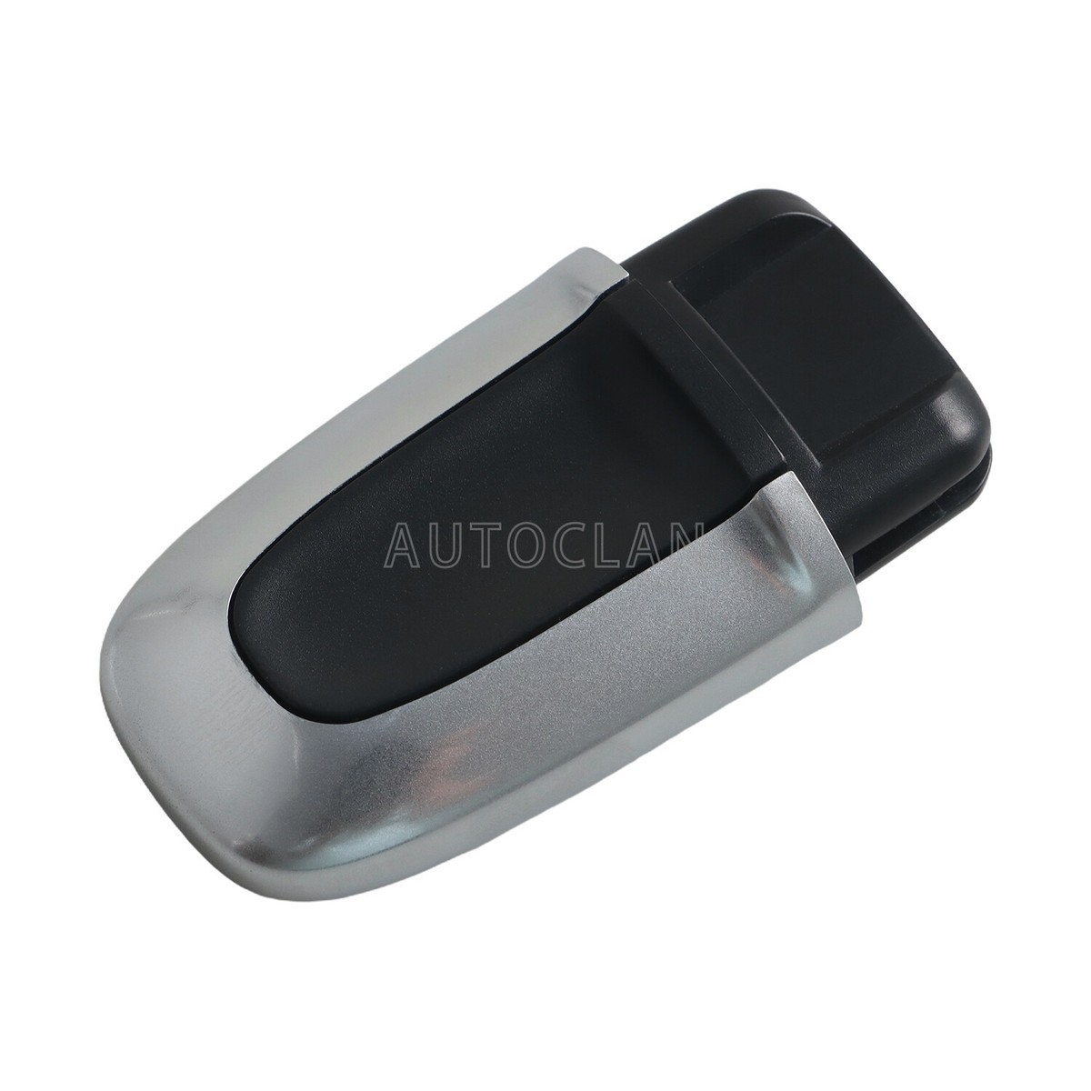 Entry and Drive Dummy Key Plug For Porsche 911 Cayenne Macan