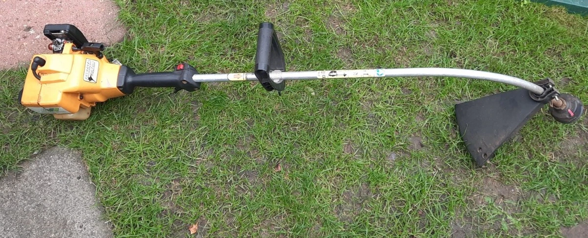 Ebay petrol deals strimmer