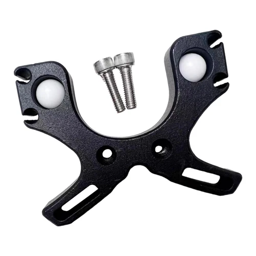 Slingshot Bow Head Bow Gate for Hunting Enthusiasts Outdoor Sports - Picture 9 of 9