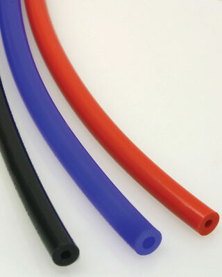 Turbosmart 3m Pack 6mm Vac Tube Black Ebay 