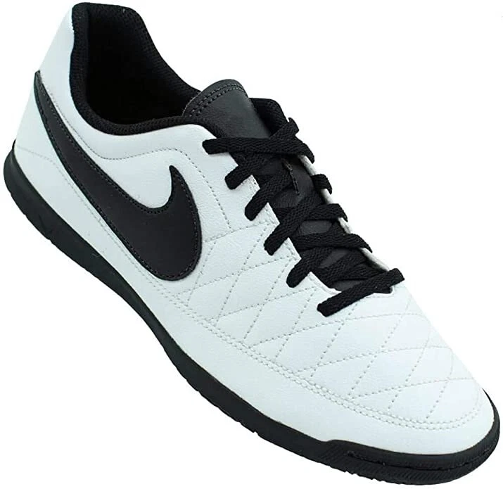 werkgelegenheid Praten Betekenis Mens NIKE MAJESTRY IC Indoor Court Trainers AQ7898 107 | eBay