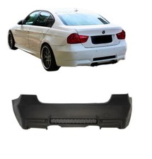 Pare-choc arrière BMW M3