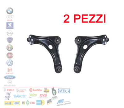 Bras de suspension TRW JTC310 pour PEUGEOT 206 au prix de 47.38