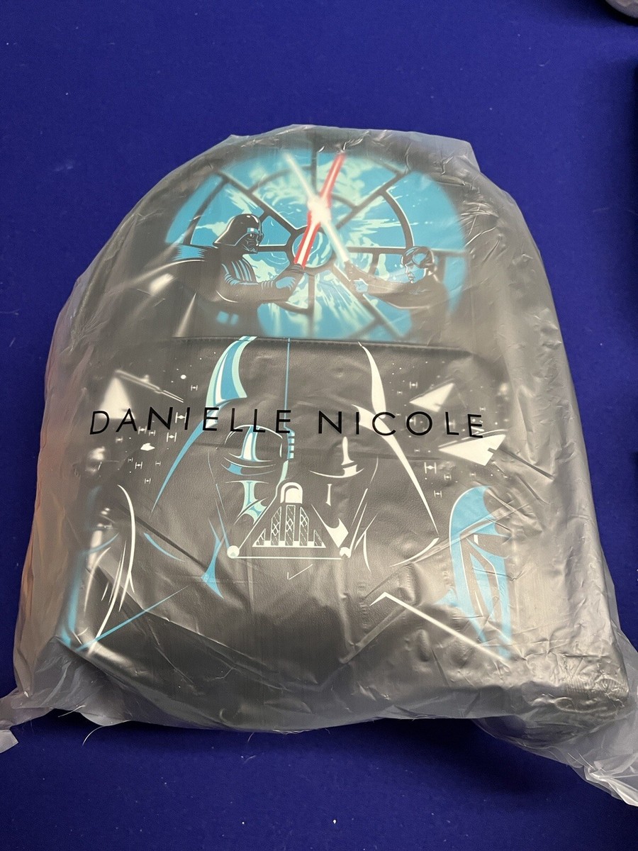 Danielle Nicole Star Wars Last Duel-Darth Vader & Luke  display picture 1