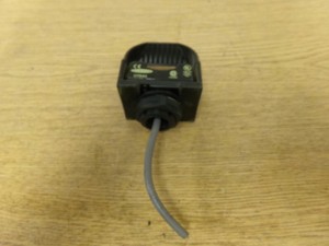 Banner Otba5 Optical Palm Touch Button Sensor Free Shipping Ebay