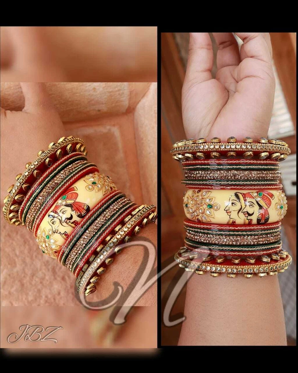 Latest chura cheap designs