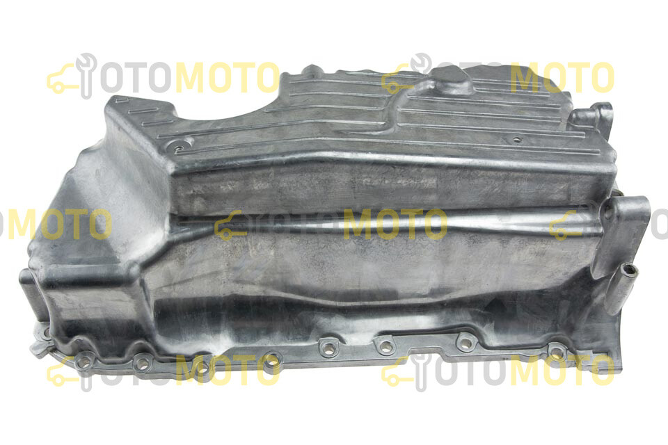 Carter d'huile VW Transporter 5 bloc moteur bac lubrifiant Multivan V - 3