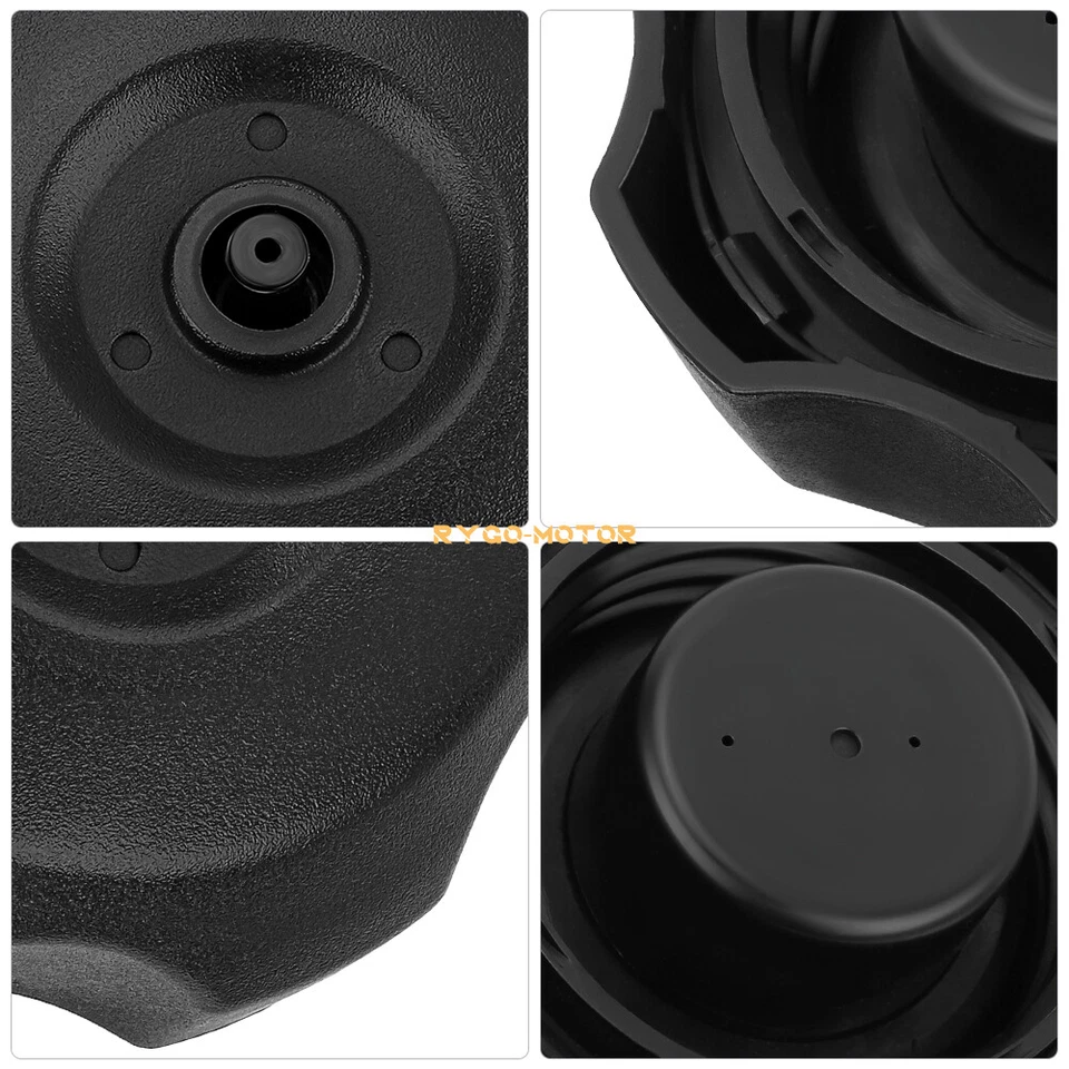 Gas Cap For Honda Foreman Rancher Recon Rancher Rincon 17620-HF7-000 - Image 3 of 4