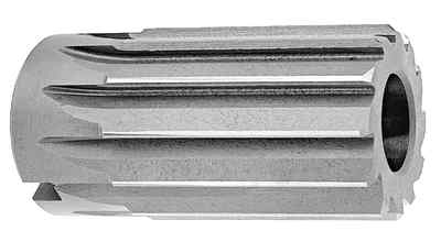 2-13/16'' HSS Shell Reamer