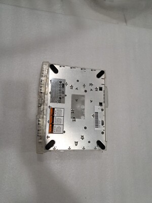 Microsoft Xbox (1.4) CRYSTAL LIMITED EDITION 100% ORIGINAL BOTTOM  SEE DETAIL.
