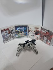 Snakebyte Playstation 3 PS3 Basic USB Wired C...