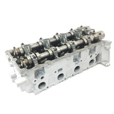 Genuine Ford F150 5.0l 4v Cylinder Head Assembly Passenger Side Fl3e6090db