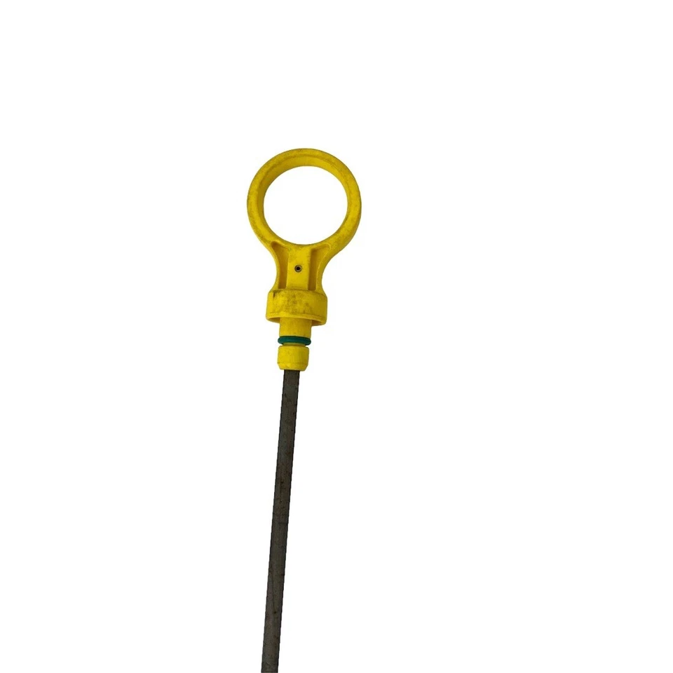 Indicador de nível de óleo vareta genuíno GM 1993-2007 12574894 - Imagem 2 de 3