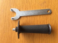 Handle For Electrical Appliances, Torch, Drill etc 