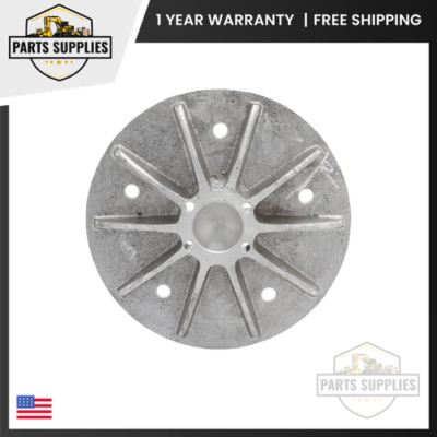 109859GT 109859 OEM Outrigger Footpad for Genie Boom Lift TZ-34/20