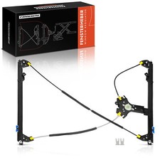FRANKBERG Power Electric Window Regulator Without Motor for Front Right 72785