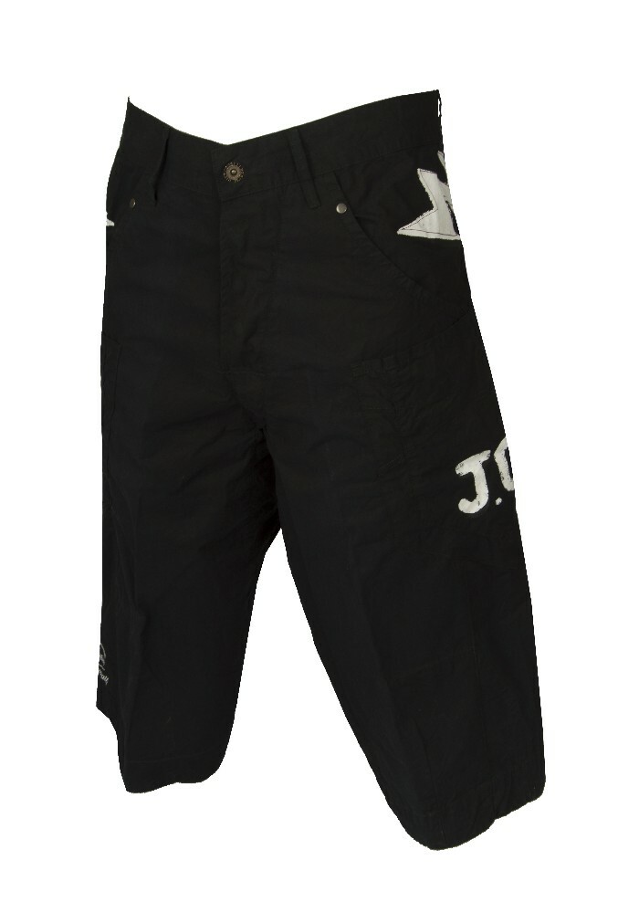 СГ Панталоне корто Бермудские острова Пиночьетто уомо в таше на паседжо ПРОСТО КАВАЛЛИ 33690₽