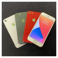 Apple iPhone 8 64GB 256GB GSM iOS Unlocked Verizon Att T-Mobile Pristine 4G
