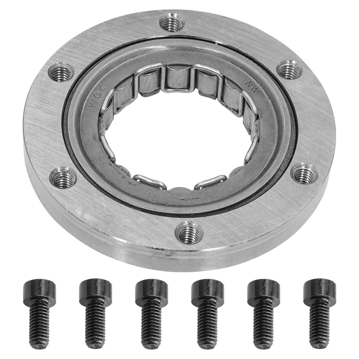 for Suzuki GSX-R750 2006-2009 2011-2026 Starter Clutch One Way