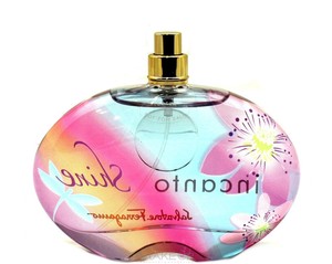 Туалетная вода Salvatore Ferragamo incanto Shine жен EDT test 100мл (8032529114823)