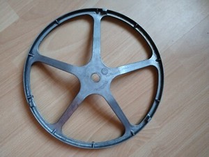Bosch  / Siemens   5500000147 Antriebsrad Riemenscheibe für Waschmaschine