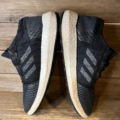 adidas gazelle silver green womens Adidas Pureboost All Terrain Running Shoes