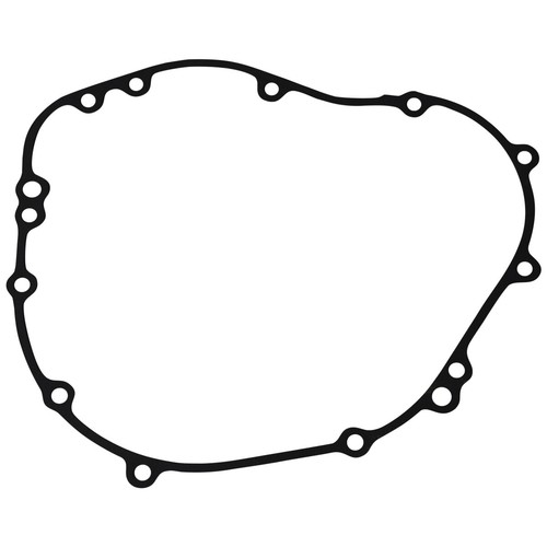 ZX636 2003-2006 Gasket Replacement Clutch Cover Gasket For