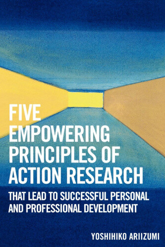 Thumbnail - Five Empowering Principles Of Action Research That Lead To Successful