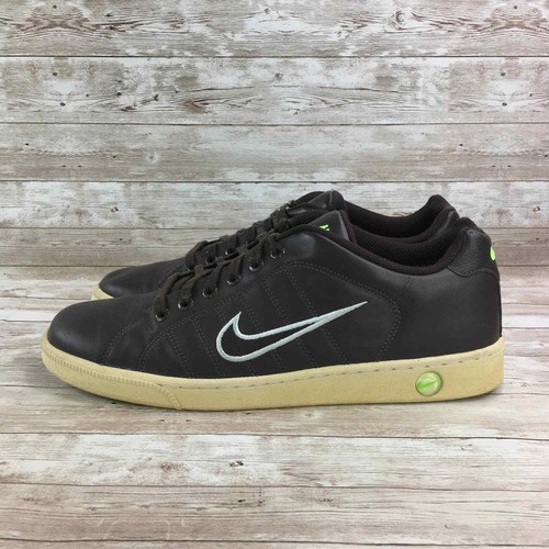 nike court tradition v2