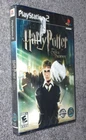 Harry Potter and the Order of the Phoenix PS2 Sony PlayStation 2 EA WB - NEW