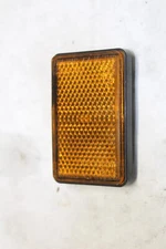 FRONT REFLEX REFLECTOR 33741-MB2-671 2006 HONDA CBR600RR