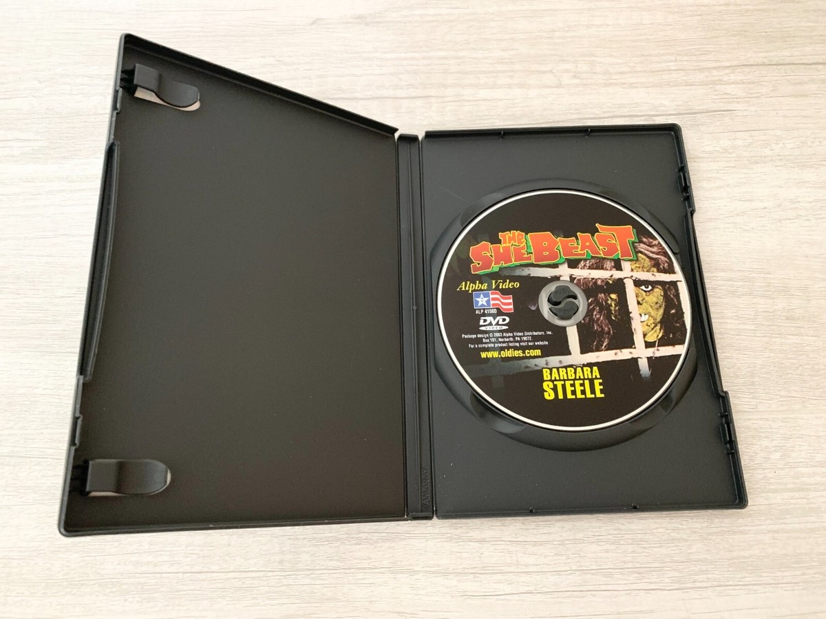 パサジェルカ/ＤＶＤ/DABA-5450 Amazon.co.jp: パサジェルカ [DVD] : アレクサンドラ