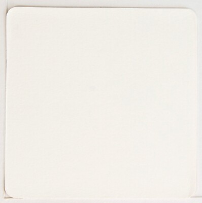 Mermaid Melody Pichi Pichi Pitch Paper Coaster Card Seira Sea