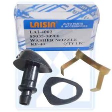 Fit For Toyota Land Cruiser FJ40 FJ45 Wiper Washer Nozzel New