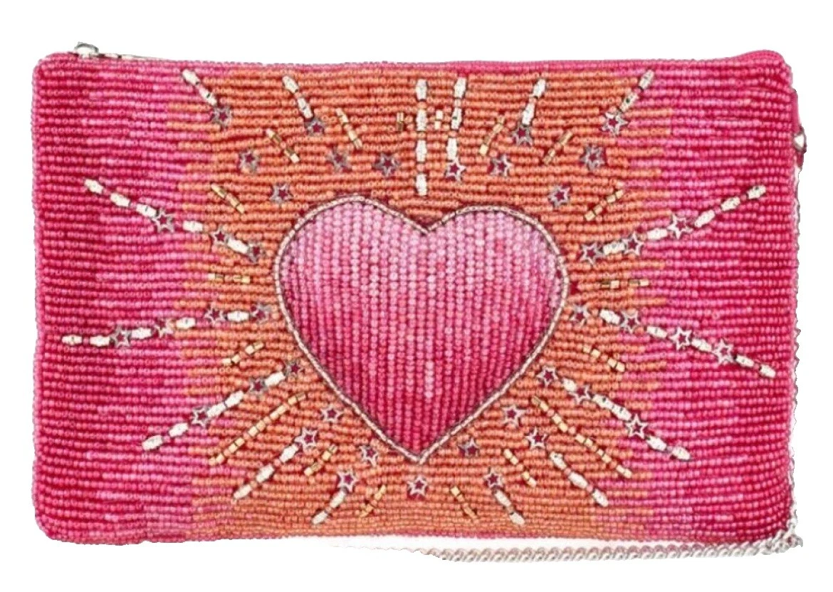 Bolsos y carteras Mary Frances Corazón para Mujeres