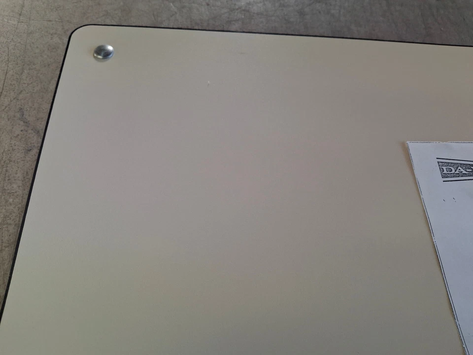 Da-Lite Project-O-Stand Accessory Projector Shelf 22 1/4" x 19 5/8" 31-3100-100 - Image 4 of 4