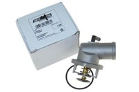 Automega Thermostat KüHlmittel 92°C FüR Opel Astra G CC Meriva Caravan 160099510