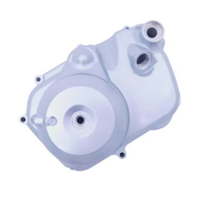 HONDA RIGHT CRANKCASE COVER 2013-2022 CRF50F GENUINE OEM NEW 11330