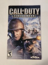 PlayStation 2 PS2 Instruction Booklet/Manuals ONLY