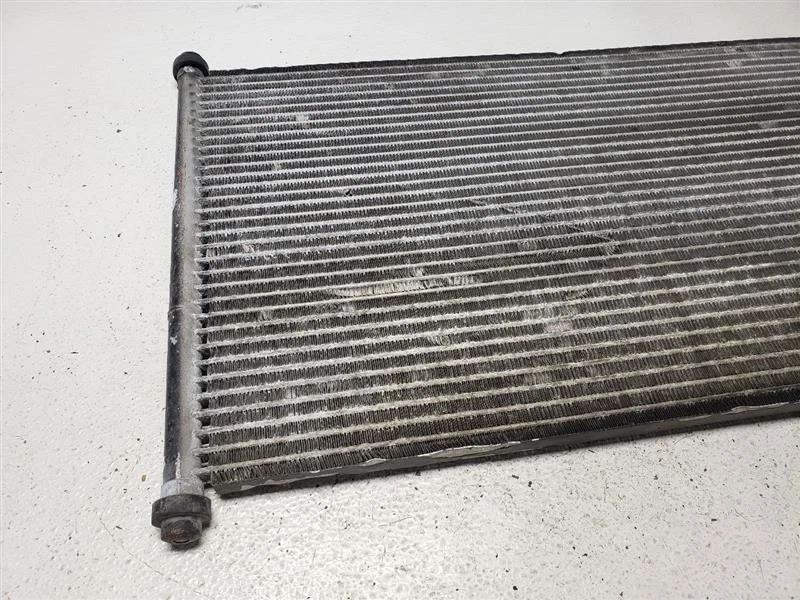 Honda Civic 2003 2004 2005 condensador de aire acondicionado sedán MX modelo híbrido OEM 80110S5B003 Foto 2 de 4