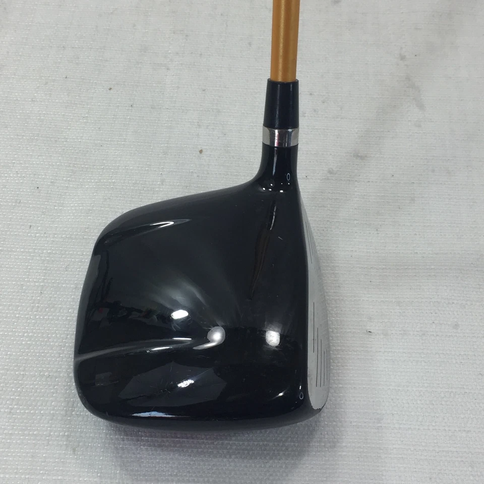 Integra Sooo Long Quadratic 5 18* Wood Ust Mamiya ProForce V2 Tour Flight Shaft - Image 4 of 4