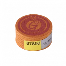 G2 BILLIARD 8 LAYERED TIPS MEDIUM HARDNESS BRAND NEW FREE SHIPPING BEST VALUE 