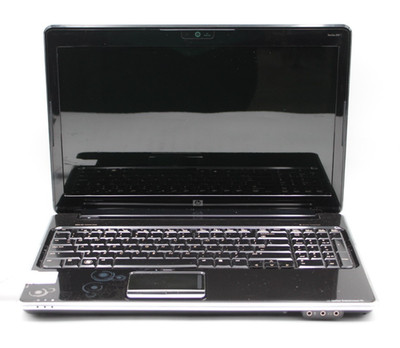 HP Pavilion DV6 2Duo-T6600@2.2GHz 4GB DDR3 NO STORAGE OR OS *PARTS/REPAIR* READ