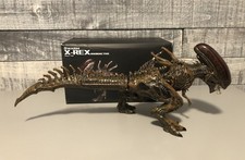 Rebor Swarm X-Rex Radioactive Ver. 1/35 Scale Dinosaur Model (read description)