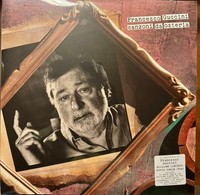 Vinile - Francesco Guccini - Canzoni Da Osteria (Pink Vinyl) - Bmg -D- Neu