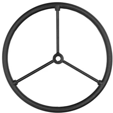 New Steering Wheel Fits John Deere A B G D R 50 60 70 80 520 620 720 820 840 229