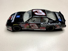 Hasbro 2000 Monte Carlo #3 Dale Earnhardt GM Goodwrench 1/24 Scale Diecast