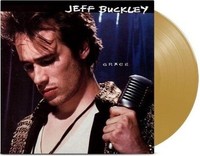 Vinile - Jeff Buckley - Grace (Gold Coloured) - Columbia -D- Neu